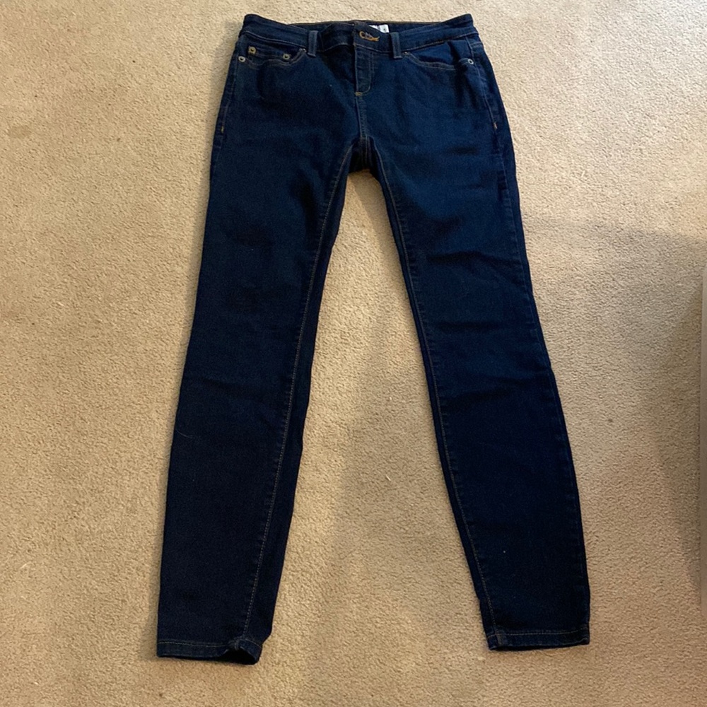Vineyard vines jeans worn twice